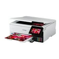 thumbnail image 5 of Epson EcoTank ET-8500 Photo Supertank Special Edition All-in-One Inkjet Printer, 5 of 10
