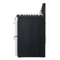 thumbnail image 6 of LG 6.9 cu. ft. Gas Double Oven Freestanding Range with ProBake Convection, 6 of 11