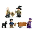 thumbnail image 4 of LEGO Harry Potter Knight Bus Adventure Toy, 499 pcs., 4 of 6