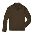 thumbnail image 5 of Member's Mark Men's Favorite Soft Quarter Zip, 5 of 7