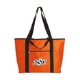 thumbnail image 1 of Logo Brands Oklahoma State Cowboys Gameday Insulated Tote, 1 of 3