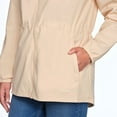 thumbnail image 5 of Lands' End Women's Rain Jacket, 5 of 7