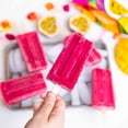thumbnail image 5 of Pitaya Foods Dragon Fruit, Pineapple, Mango, and Passion Fruit Smoothie Blend, Frozen, 3 lbs, 5 of 6