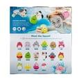 thumbnail image 8 of BigMouth Squishmallows Dive Toy Set, 16 pcs, 8 of 11