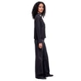 thumbnail image 3 of Express Women's Cropped Button-Down Top, 3 of 6