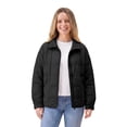 thumbnail image 1 of Member's Mark Women's Quilted Jacket, 1 of 6