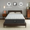 thumbnail image 11 of Beautyrest Silver Kayden Mattress (Available in Medium, Extra Firm, and Plush Pillow Top), 11 of 11
