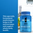 thumbnail image 7 of One A Day Men's Health Formula Multivitamin Tablets, 300 ct., 7 of 7