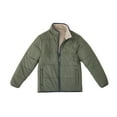 thumbnail image 7 of Member's Mark Boys Reversible Fleece Jacket, 7 of 9