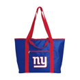 thumbnail image 1 of Logo Brands New York Giants Gameday Insulated Tote, 1 of 3