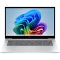 thumbnail image 1 of HP OmniBook 7 17.3" FHD Touch Laptop, Intel Core Ultra 7 258V, 32GB RAM, 1TB SSD, Windows 11 Home, 1 of 5
