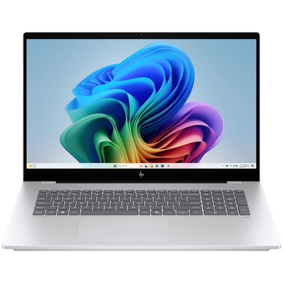 HP OmniBook 7 17.3" FHD Touch Laptop, Intel Core Ultra 7 258V, 32GB RAM, 1TB SSD, Windows 11 Home