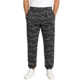 thumbnail image 1 of State of Mine Camo Fleece Jogger, 1 of 8