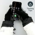 thumbnail image 2 of Free Country Adult Ski Glove, 2 of 8