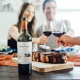 thumbnail image 5 of Doña Paula Estate Malbec Wine, 750 ml, 5 of 10