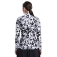 thumbnail image 2 of Callaway Women's Quarter-Zip Pullover, 2 of 6