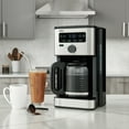 thumbnail image 6 of Braun OptiBrew 14 Cup Quick Drip Coffee Maker, 6 of 6