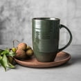 thumbnail image 4 of Member's Mark 4-Piece Oversized Mug Set, Choose Color, 4 of 5