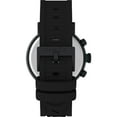 thumbnail image 3 of Timex Standard Tachymeter Chronograph Eco-Friendly Resin Watch, 43mm, 3 of 4
