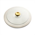 thumbnail image 4 of Tramontina 7-Qt Fluted Enameled Cast Iron Dutch Oven, 4 of 8