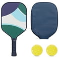 thumbnail interactive-video image 1 of Member’s Mark 4 pc. Performance Pickleball Set, 1 of 10