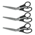 thumbnail image 1 of Westcott® Three Pack Value Pack Scissors, 1 of 6