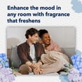 thumbnail image 5 of Glade PlugIns Scented Oil, Clean Linen, 1 Warmer + 9 Refills, 5 of 10