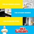 thumbnail image 9 of Mr. Clean, Clean Freak Deep Cleaning Mist Multi-Surface Spray, Febreze Lemon Zest (3 ct., 16 fl oz.), 9 of 9