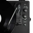 thumbnail image 8 of Victrola Journey Glow Illuminated Suitcase Record Player with Built-In Speakers, 8 of 8