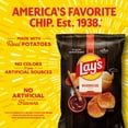 thumbnail image 4 of Lay's Barbecue Potato Chips, 15.25 oz., 4 of 6