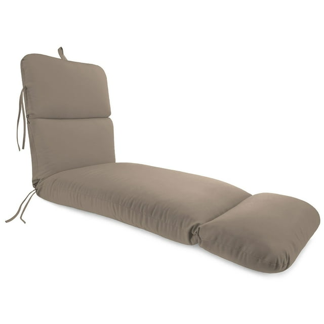 Sunbrella Chaise Cushion