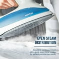 thumbnail image 5 of Maytag Smartfill Digital Iron with Removable Water Tank and Vertical Steam, 5 of 8