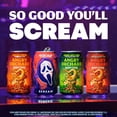 thumbnail image 7 of Angry Orchard Spiked Thriller Pack Hard Cider Variety Pack, 12 fl. oz. can, 12 pk., 7 of 8
