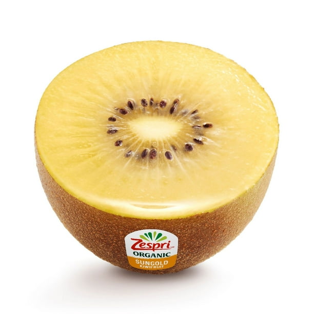 Organic SunGold Kiwi, 2 lbs. - Samsclub.com