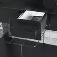 thumbnail image 4 of Member's Mark 4-Burner Propane Gas Griddle w/ Cover, 4 of 15
