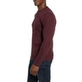 thumbnail image 3 of Express Men's Cable Knit Sweater, 3 of 7