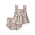 thumbnail image 7 of Carter's Girls 3-Piece Outfit Set, 7 of 11