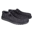 thumbnail image 2 of Hey Dude Men's Wally Stretch Sox Slip-On Shoe, 2 of 5