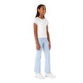thumbnail image 2 of Member's Mark Girls Yoga Flare Legging, 2 of 7
