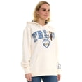 thumbnail image 6 of Women's Character Patchwork Destination Hoodie, 6 of 11
