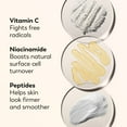 thumbnail image 3 of Olay Regenerist Vitamin C + Peptide 24 Serum, 1.3 fl. oz., 2 pk., 3 of 10