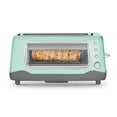 thumbnail image 1 of Dash Extra Wide Slot Toaster with See Through Window, 1 of 7