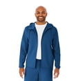 thumbnail image 1 of Member's Mark Men's Luxe Full-Zip Jacket, 1 of 8