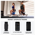 thumbnail image 2 of Garmin CIRQA Smart Band, French Black, L/XL, 2 of 6