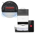 thumbnail image 1 of Roborock S8 Plus Robot Vacuum with Auto Mop Lifting and Self-Emptying, 1 of 16