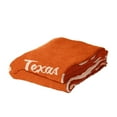 thumbnail image 4 of Logo Brands Texas Longhorns Luxe Dreams Throw, 60" x 80", 4 of 6