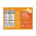 thumbnail image 6 of HappyTOT Organics Super Morning Pouch, Apple Cinnamon and Blueberry Banana Variety Pack, 12 ct., 4 oz., 6 of 7