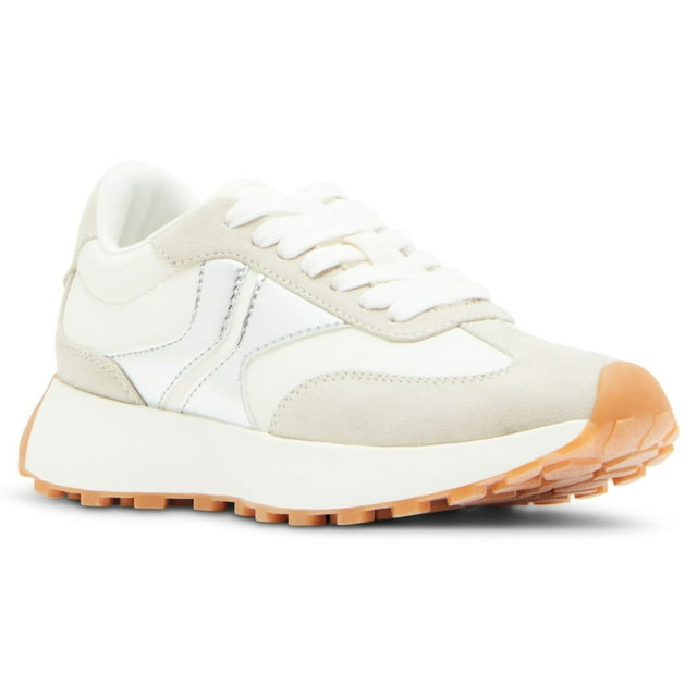 Steve Madden Women's Athletic Jogger Sneaker