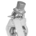 thumbnail image 4 of Member's Mark 36" Mirror Disco Snowman, 4 of 5