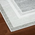 thumbnail image 9 of Member's Mark Everwash Willow Indoor/Outdoor Area Rug, 5' x 8', 9 of 9